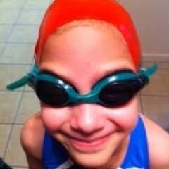 Fundraising Page: Emelia Rasner